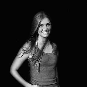 Meet your Posher, Sofie